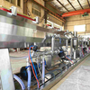 304 Ko te kirihou kowiri tira pvc pe ppp polibration calibration miihini whakarewa miihini whakarewa