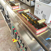 304 Ko te kirihou kowiri tira pvc pe ppp polibration calibration miihini whakarewa miihini whakarewa