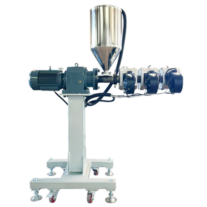 ABS/PE/PPR/HDPE CO-EXTRUDER CO-EXTRUDER EXTRISTER