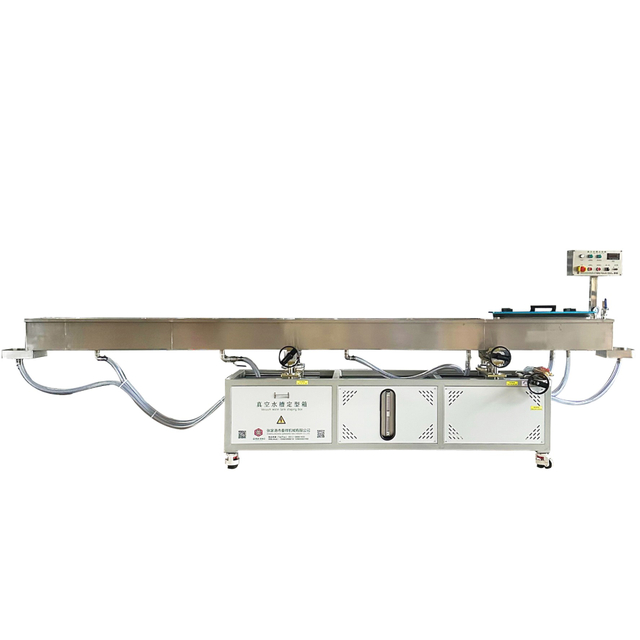 PP/PE/PPR/PPH/ABS/PTFE/TPU/PET torukateetri toru vaakumpihustusveepaak